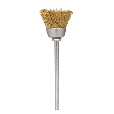 NailDental Drill Bit Cleaning Brush Portable Electric Manicure Drills Cleaner Copper Wire Drill Brusher Accessories
NailDental Drill Bit Cleaning Brush Portable Electric Manicure Drills Cleaner Copper Wire Drill Brusher Accessories
