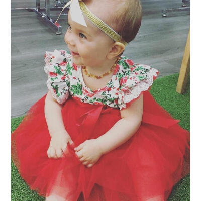 Fashion Princess Kids Baby Girls Toddler Flower Princess Pageant Party Tutu Lace Bow Floral Dress
Fashion Princess Kids Baby Girls Toddler Flower Princess Pageant Party Tutu Lace Bow Floral Dress