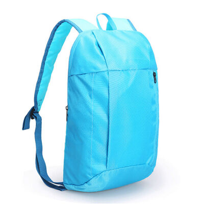 2018 New Style Fashion Solid Waterproof Backpack Shoulder Hiking Bag Pack Outdoor Camping Travel Rucksack
2018 New Style Fashion Solid Waterproof Backpack Shoulder Hiking Bag Pack Outdoor Camping Travel Rucksack
