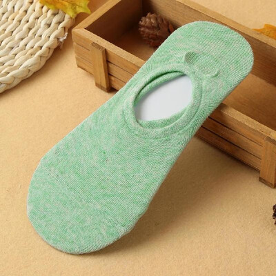 New Fashion Women Socks Sweet Solid Color Loafer Boat Invisible Liner Low Cut Non-Slip Casual Socks
New Fashion Women Socks Sweet Solid Color Loafer Boat Invisible Liner Low Cut Non-Slip Casual Socks