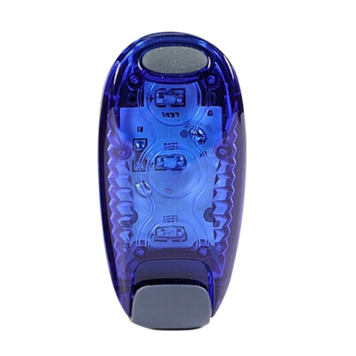 Bicycle Lights Bicycle Part Multi-function LED Safety Cycling Light Clip On Running Lights Reflective Gear Nighttime Cycling Lig
Bicycle Lights Bicycle Part Multi-function LED Safety Cycling Light Clip On Running Lights Reflective Gear Nighttime Cycling Lig