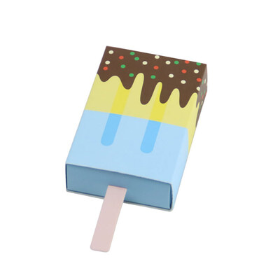 50Pcs Ice Cream Shape Gift Boxes Baby Shower Birthday Party Candy Box Cartoon Drawer Gift Bag for Kids Party Favor Box
50Pcs Ice Cream Shape Gift Boxes Baby Shower Birthday Party Candy Box Cartoon Drawer Gift Bag for Kids Party Favor Box