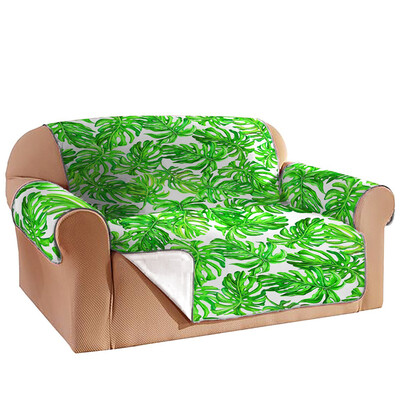 Toponeto Anti-Slip Quilted Sofa Couch Cover Chair Pet Dog Kids Mat Furniture Protector
Toponeto Anti-Slip Quilted Sofa Couch Cover Chair Pet Dog Kids Mat Furniture Protector