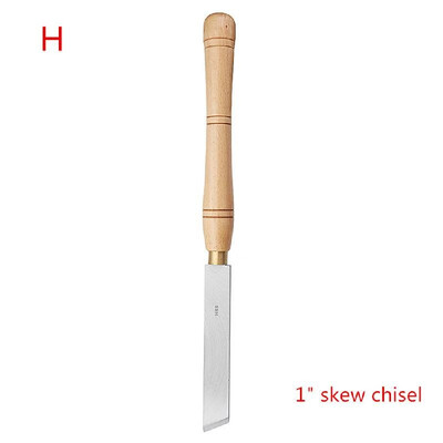 High Speed Steel DIY Set Metal Steel Turning Tool Handle Woodworking Tool Wood Lathe Chisel Tool with Box
High Speed Steel DIY Set Metal Steel Turning Tool Handle Woodworking Tool Wood Lathe Chisel Tool with Box