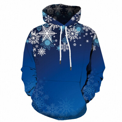 Toponeto Mens Casual Christmas Funny 3D Print Party Long Sleeve Hoodie Top Blouse Coat
Toponeto Mens Casual Christmas Funny 3D Print Party Long Sleeve Hoodie Top Blouse Coat