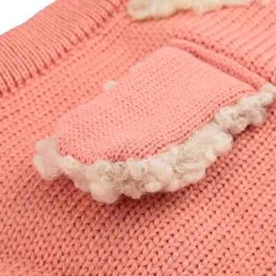 Cute Winter Kids Girls Boys Kintted Hat Ear Puppy Caps Unisex Toddlers Babies Scarf Coif Hood One-Piece Warm Children Gifts
Cute Winter Kids Girls Boys Kintted Hat Ear Puppy Caps Unisex Toddlers Babies Scarf Coif Hood One-Piece Warm Children Gifts