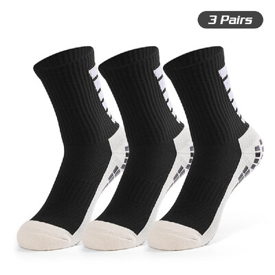 Mens Anti Slip Football Socks Compression Athletic Socks for basketball Soccer Volleyball Running Trekking Hiking 1 Pairs 3 Pai
Mens Anti Slip Football Socks Compression Athletic Socks for basketball Soccer Volleyball Running Trekking Hiking 1 Pairs 3 Pai