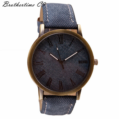 Retro Harajuku Style Roman Digital Men&Women Casual Simple Denim Couple Watch Trends
Retro Harajuku Style Roman Digital Men&Women Casual Simple Denim Couple Watch Trends