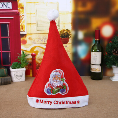 〖Follure〗Kids & Adult & LED Christmas Hat Santa Claus Reindeer Snowman Xmas Gifts Cap
〖Follure〗Kids & Adult & LED Christmas Hat Santa Claus Reindeer Snowman Xmas Gifts Cap