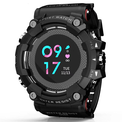lokmat MK23 Smart Intelligent Watch Sport LCD 50M Waterproof Pedometers Message Reminder BT Outdoor Swimming Men Smartwatch Stopwa
lokmat MK23 Smart Intelligent Watch Sport LCD 50M Waterproof Pedometers Message Reminder BT Outdoor Swimming Men Smartwatch Stopwa