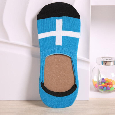 1 Pair Women Men No Show Socks Invisible Silicon Heel Low Cut Non Slip Boat Loafer Socks
1 Pair Women Men No Show Socks Invisible Silicon Heel Low Cut Non Slip Boat Loafer Socks