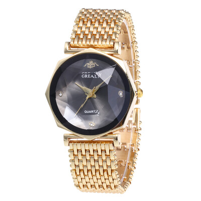 〖Follure〗Ladies Bracelet Watch Set Wristwatch Bangles Diamond Watches Fashion Accessories
〖Follure〗Ladies Bracelet Watch Set Wristwatch Bangles Diamond Watches Fashion Accessories