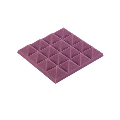 〖Follure〗Foam Panel Sound Stop Absorption Self Adhesive Sponge Studio KTV Soundproof
〖Follure〗Foam Panel Sound Stop Absorption Self Adhesive Sponge Studio KTV Soundproof