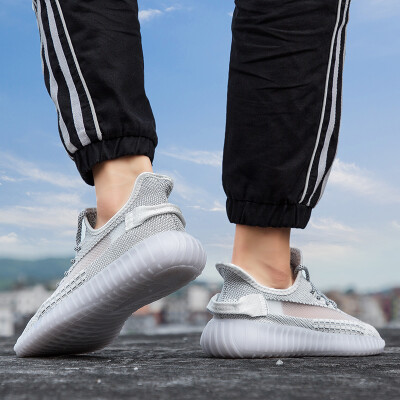Mens shoes summer 2019 new Korean fashion net red shoes mens shoes breathable casual sports mens low-top shoes
Mens shoes summer 2019 new Korean fashion net red shoes mens shoes breathable casual sports mens low-top shoes