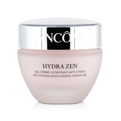 LANCOME - Hydra Zen Anti-Stress Moisturising Cream-Gel - All Skin Types 50ml17oz
LANCOME - Hydra Zen Anti-Stress Moisturising Cream-Gel - All Skin Types 50ml17oz