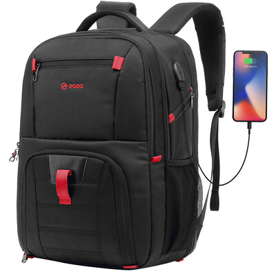 Tailored Men 2019 New Fashion Backpack Waterproof Laptop Bag Mens Travel Bag Student Bag
Tailored Men 2019 New Fashion Backpack Waterproof Laptop Bag Mens Travel Bag Student Bag
