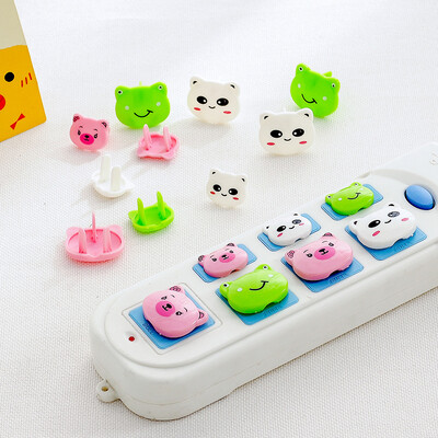 Shouyou 6 installed child protection cover safety plug power jack baby anti-electric shock socket protection cover safety socket plug JD-SY-04 
Shouyou 6 installed child protection cover safety plug power jack baby anti-electric shock socket protection cover safety socket plug JD-SY-04