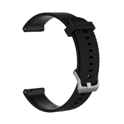 〖Follure〗NEW Silicone Replacement Watch Band Wrist Strap Compatible for Pola-r IGNITE
〖Follure〗NEW Silicone Replacement Watch Band Wrist Strap Compatible for Pola-r IGNITE