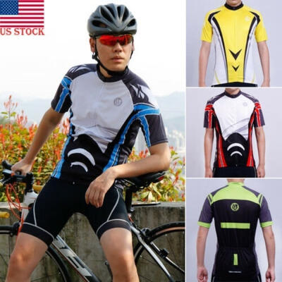 New Men&39s Short Sleeve Function T-Shirt Soccer Sports Running Workout Gym Wear Tops
New Men&39s Short Sleeve Function T-Shirt Soccer Sports Running Workout Gym Wear Tops