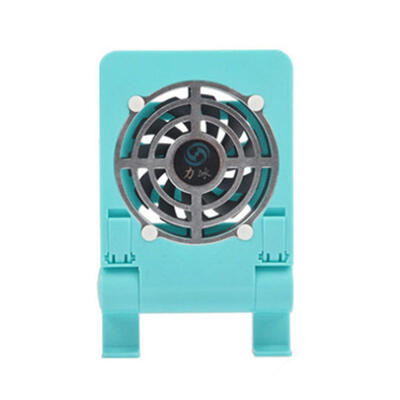 Mobile Phone Holder With Fan Radiator Portable Foldable Laptop Notebook Cooler USB For Cooling Pad Tablet Stand Bracket
Mobile Phone Holder With Fan Radiator Portable Foldable Laptop Notebook Cooler USB For Cooling Pad Tablet Stand Bracket