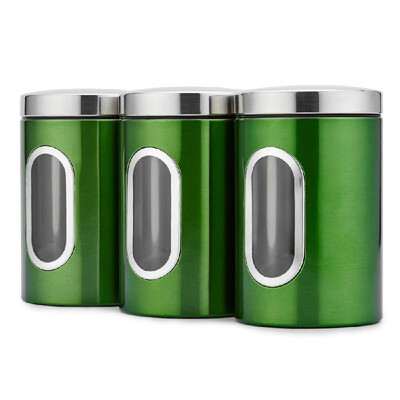3pcsset Food Storage Container Food Storage Set with Lids Grain Storage Tank with Transparent View Window Food Storage Box Food
3pcsset Food Storage Container Food Storage Set with Lids Grain Storage Tank with Transparent View Window Food Storage Box Food