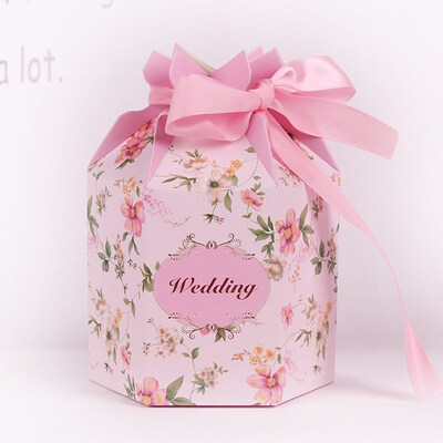 FUNNYBUNNY Ribbon Sweet Box Party Favors Wedding Candy Box Gifts Cake Box Bag
FUNNYBUNNY Ribbon Sweet Box Party Favors Wedding Candy Box Gifts Cake Box Bag