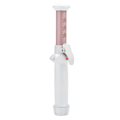 Greensen Portable USB Charging Hair Shaper Ceramic Hair Curler Roller Hair Curling Styling Tool
Greensen Portable USB Charging Hair Shaper Ceramic Hair Curler Roller Hair Curling Styling Tool