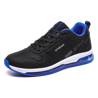 Mens shoes leather sports shoes wild low tide shoes MD atmospheric cushion travel shoes
Mens shoes leather sports shoes wild low tide shoes MD atmospheric cushion travel shoes