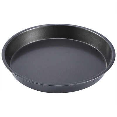 Greensen a8 inch Carbon Steel Non-stick Round Pizza Pan Microwave Oven Baking Dishes Pans Pie Tray Baking
Greensen a8 inch Carbon Steel Non-stick Round Pizza Pan Microwave Oven Baking Dishes Pans Pie Tray Baking