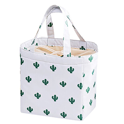 Tailored Unisex Leisure Insulation Cold Bales Thermal Oxford Lunch Bag Waterproof Tote
Tailored Unisex Leisure Insulation Cold Bales Thermal Oxford Lunch Bag Waterproof Tote