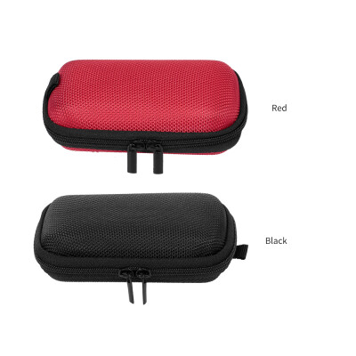 Carrying Case with Mesh Bag Waterproof Shockproof Storage Bag Hold USB CablePower AdpaterU DiskEarphone Red
Carrying Case with Mesh Bag Waterproof Shockproof Storage Bag Hold USB CablePower AdpaterU DiskEarphone Red