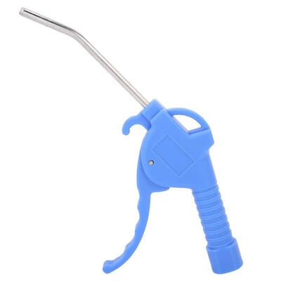Greensen 14" Professional Air Duster Compressor Blow Gun Pistol Type Pneumatic Cleaning Tool
Greensen 14" Professional Air Duster Compressor Blow Gun Pistol Type Pneumatic Cleaning Tool
