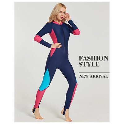 Saidsome Wetsuit Full Body Diving Suit & Sports Skins for Scuba Diving Snorkelin diving suit diving water diving mask
Saidsome Wetsuit Full Body Diving Suit & Sports Skins for Scuba Diving Snorkelin diving suit diving water diving mask