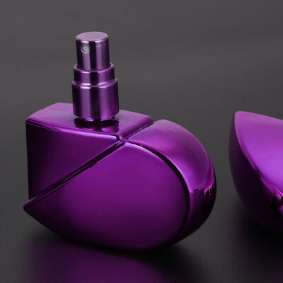 〖Follure〗Heart Shape Perfume Bottle Refillable Empty 20ml Travel Mini Atomizer Spray Pump
〖Follure〗Heart Shape Perfume Bottle Refillable Empty 20ml Travel Mini Atomizer Spray Pump