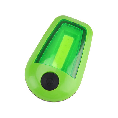 Gobestart COB LED Mini Night Light Button Switch Clip Lamp Camping Torch 3 Lighting Modes
Gobestart COB LED Mini Night Light Button Switch Clip Lamp Camping Torch 3 Lighting Modes