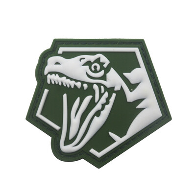 Gobestart Dinosaur Patch Tactical Luminous Patch Flag Magic Stickers Badge Decoration
Gobestart Dinosaur Patch Tactical Luminous Patch Flag Magic Stickers Badge Decoration