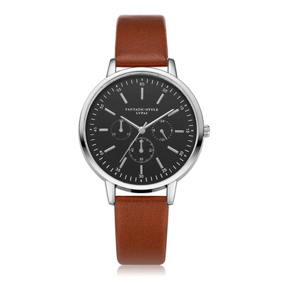 Simple Women Watches Delicate Scale Dial Ladies Quartz Wristwatch Fashion Leather Strap Clock Casual Zegarki Damskie
Simple Women Watches Delicate Scale Dial Ladies Quartz Wristwatch Fashion Leather Strap Clock Casual Zegarki Damskie