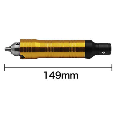 Easy Use 0-6mm Rotary Angle Grinder Tool Flexible Shaft Fits for Dremel Style Electric Drill Rotary Tool Accessories
Easy Use 0-6mm Rotary Angle Grinder Tool Flexible Shaft Fits for Dremel Style Electric Drill Rotary Tool Accessories