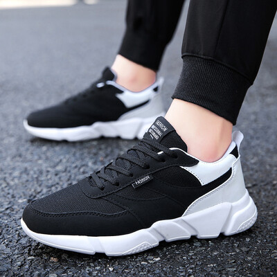 Summer Korean version of the trend of sports&leisure tide shoes mens shoes travel outdoor breathable mesh surface cushion running mens shoes
Summer Korean version of the trend of sports&leisure tide shoes mens shoes travel outdoor breathable mesh surface cushion running mens shoes
