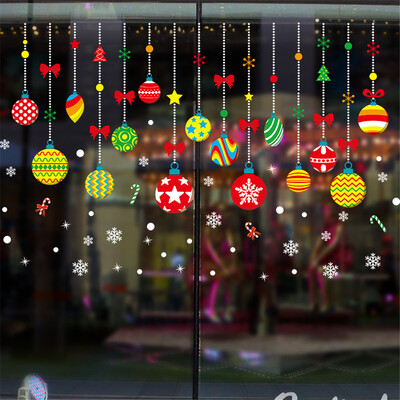 〖Follure〗2019 Merry Christmas Household Room Wall Sticker Mural Decor Decal Removable
〖Follure〗2019 Merry Christmas Household Room Wall Sticker Mural Decor Decal Removable
