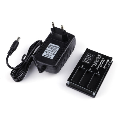 Tailored 3in1 Multi Battery Charger Hub RC Intelligent Quick Charging For Insta360 One X
Tailored 3in1 Multi Battery Charger Hub RC Intelligent Quick Charging For Insta360 One X
