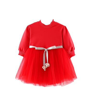 Tutu Ball Princess Dress Long sleeve Baby Girl Dressborn Infant Baby Girl Clothes Party Dresses Baby Kid Girl Clothes
Tutu Ball Princess Dress Long sleeve Baby Girl Dressborn Infant Baby Girl Clothes Party Dresses Baby Kid Girl Clothes