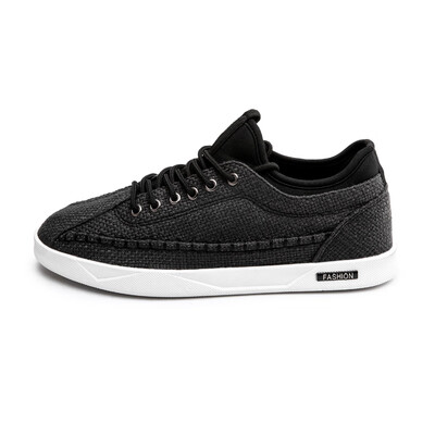 2019 Men Casual Shoes Breathable Flat Hemp Shoes Sneakers Male Fashion Lace Up Canvas Shoes Footwear Big Size 46 Tenis Masculino
2019 Men Casual Shoes Breathable Flat Hemp Shoes Sneakers Male Fashion Lace Up Canvas Shoes Footwear Big Size 46 Tenis Masculino