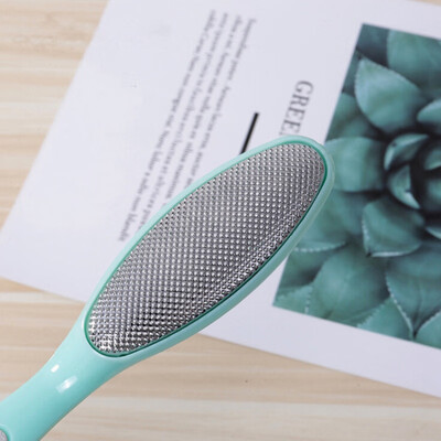 1PCS Black Foot Rasp File Hard Dead Skin Callus Hard Dead Skin Callus File Tools Grinding Feet Skin Care
1PCS Black Foot Rasp File Hard Dead Skin Callus Hard Dead Skin Callus File Tools Grinding Feet Skin Care