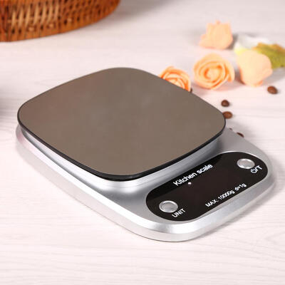 1pc 10kg Digital LCD Electronic Kitchen Cooking Food Die Calculation Weighting Scale BalanceDigital Food Scale
1pc 10kg Digital LCD Electronic Kitchen Cooking Food Die Calculation Weighting Scale BalanceDigital Food Scale