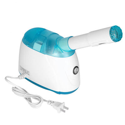 Greensen 220V Facial Moisturizing Steamer Ionic Cold Spraying Mist Sprayer Vaporizer for Beauty Salon CN
Greensen 220V Facial Moisturizing Steamer Ionic Cold Spraying Mist Sprayer Vaporizer for Beauty Salon CN