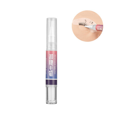 22g Eyelash Glue Remover Extension Glue Gel Removal Pen for False Eyelashes Extension Makeup Removers Tool
22g Eyelash Glue Remover Extension Glue Gel Removal Pen for False Eyelashes Extension Makeup Removers Tool