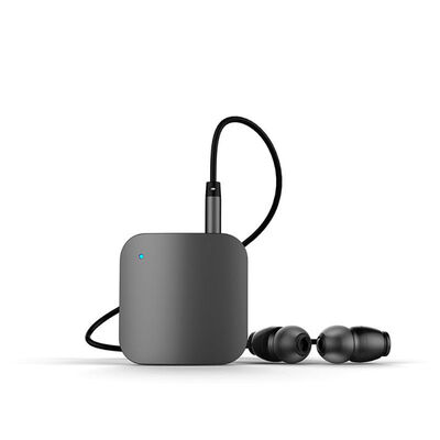L8 Bluetooth Earphone Portable Car Kit Stereo Audio Music 35mm Hands-free Adapter Portable For Bluetooth 41 Headset
L8 Bluetooth Earphone Portable Car Kit Stereo Audio Music 35mm Hands-free Adapter Portable For Bluetooth 41 Headset