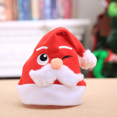 〖Follure〗Christmas Gifts For Christmas Products Christmas Hat Christmas Decorations
〖Follure〗Christmas Gifts For Christmas Products Christmas Hat Christmas Decorations