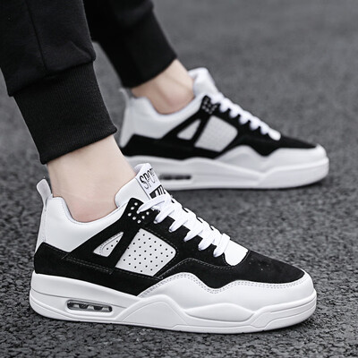 Fashion shoes mens tide shoes tide running cushion sports shoes fashion casual wild old shoes
Fashion shoes mens tide shoes tide running cushion sports shoes fashion casual wild old shoes